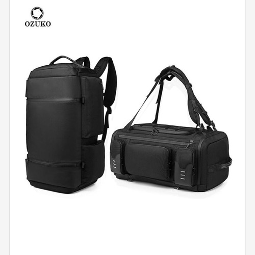 Ozuko travel sack new