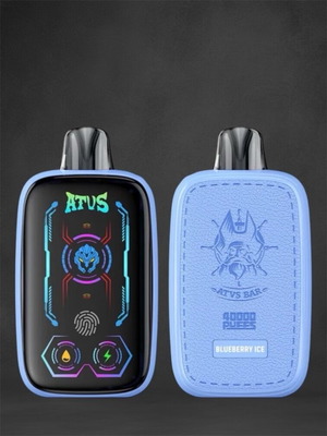 vape 40.000 PUFFS  ΕΥΚΑΙΡΙΑ