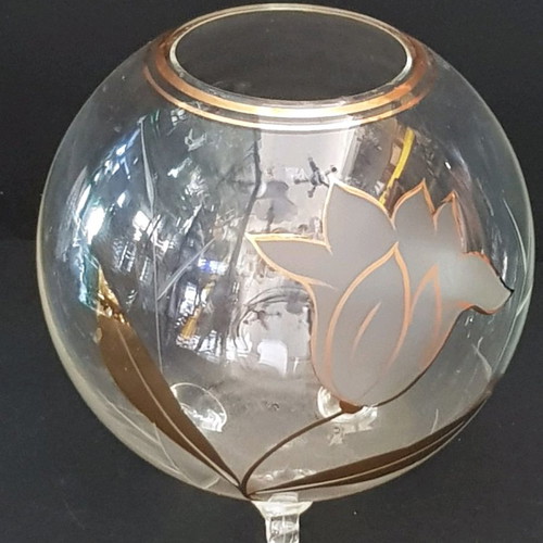 Vintage flower vase used in good condition