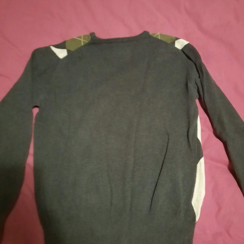 Zara sweater 11 years like new