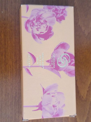 Oriflame Giordani Gold Fabulous Beauty Makeup Palette new