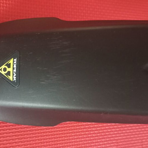 Topeak Front Mudguard for 27.5-29 Inch Wheels New