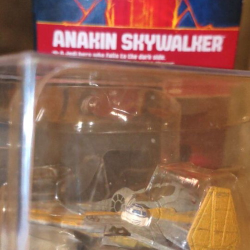 Star Wars Battleships collectible figures new with gift Darth Vader collectible mug
