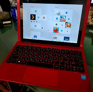 Hewlett Packard Pavilion Laptop/tablet