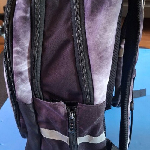 Polo Authentic School Backpack for Boys like new