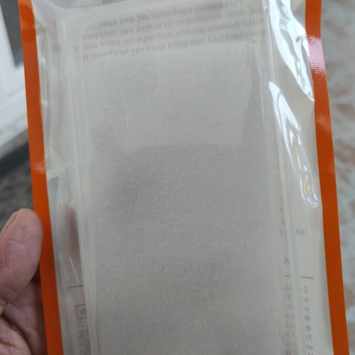Samsung S22 Ultra Transparent Phone Case new