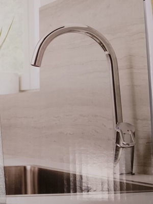 Sensea Elena kitchen faucet new