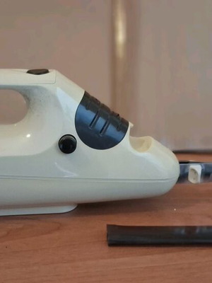 Moulinex electric knife vintage 80s used made in France