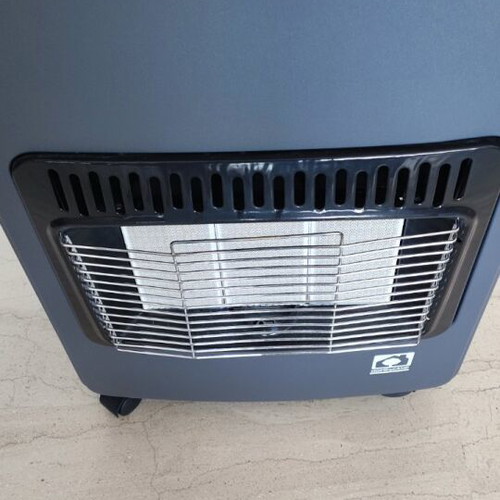 Home & Camp 3-Position Heater like new