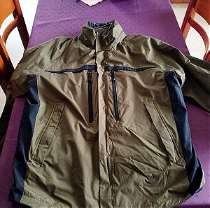 Μπουφάν jacket αδιάβροχο ανδρικό Nautica L