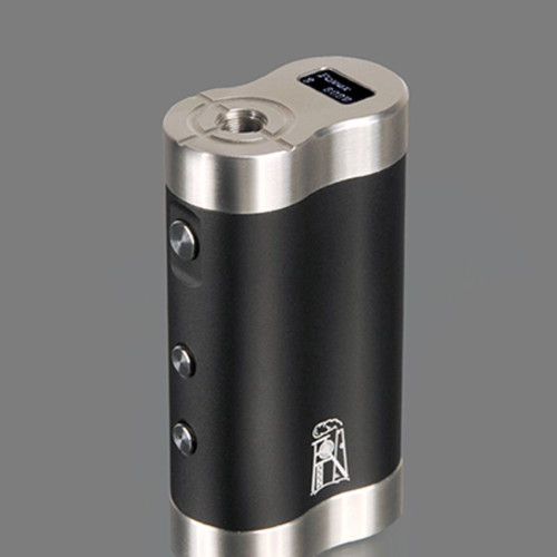 Dani Box Mini by Dicodes used, black