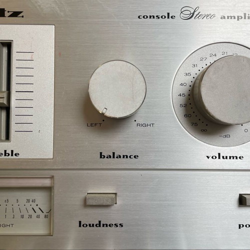 Marantz PM200 like new