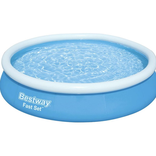 Bestway Fast Set Pool 366x76 cm like new