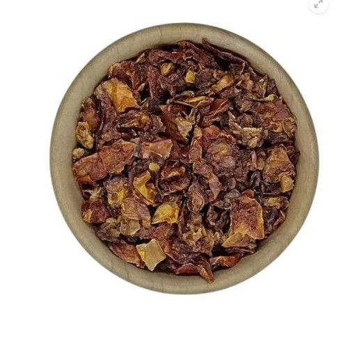 Dried tomato flakes 100g new