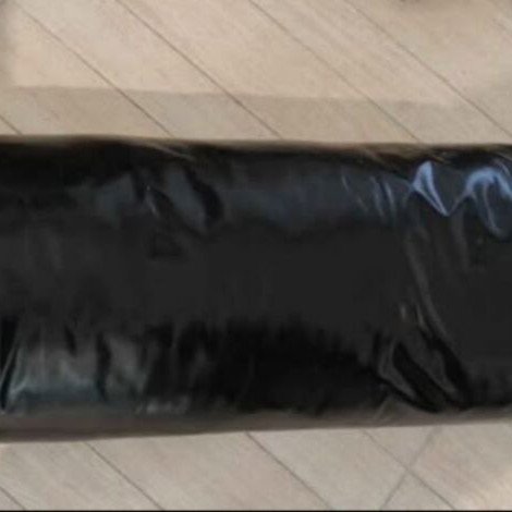 Hanging boxing bag, 1.50m height, ~40 kg