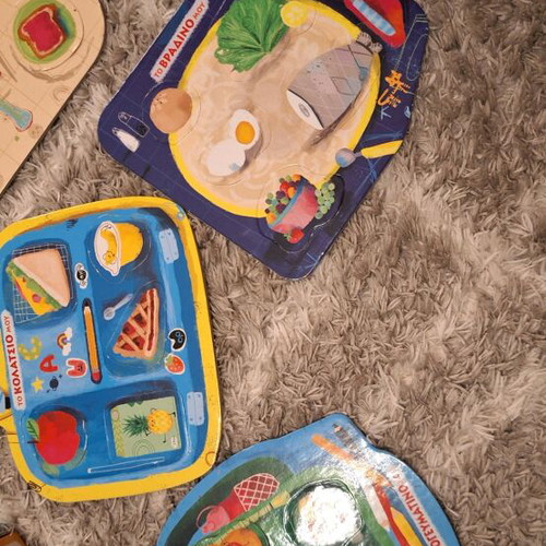 Headu educational nutrition game used