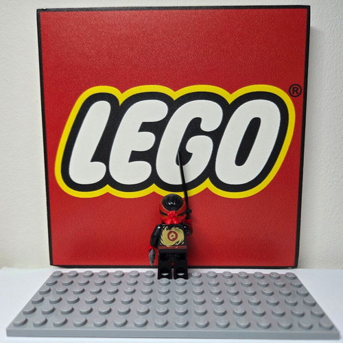 Lego Ninjago Kai Sons of Garmadon Minifigure 2018 new