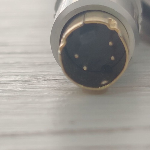 Καλώδιο HQ SVHS σε SVHS 1.0m σαν καινούργιο