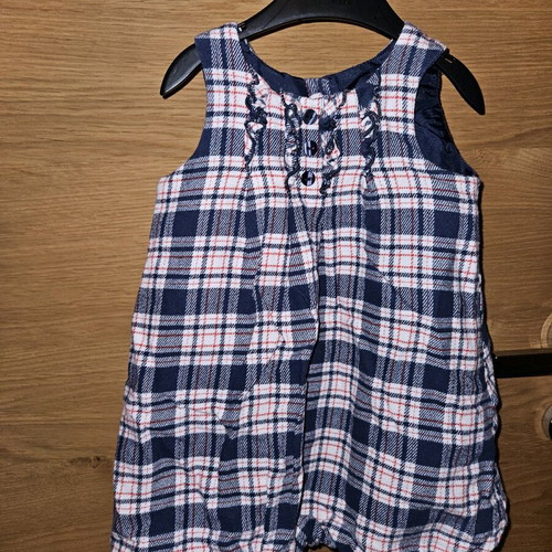 Mothercare winter dress 12-18 months like new