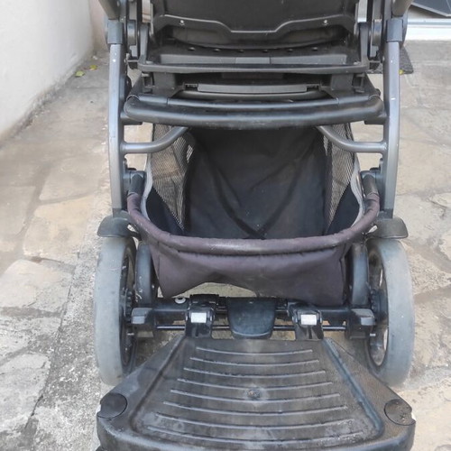 Buggy board for stroller like new