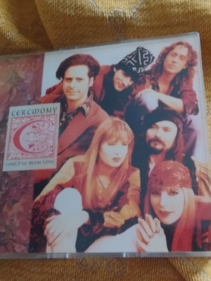 Music CDs three like new