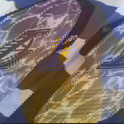 Καπέλο Lakers αχρησιμοποίητο, one size