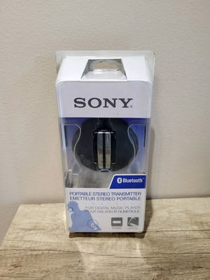 Sony Bluetooth καινούργιο, σφραγισμένο στο κουτί