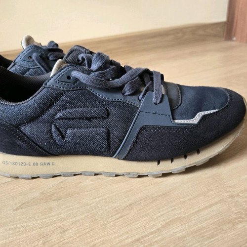G-Star Raw Track II Dnm sneakers like new, casual, size 42, blue