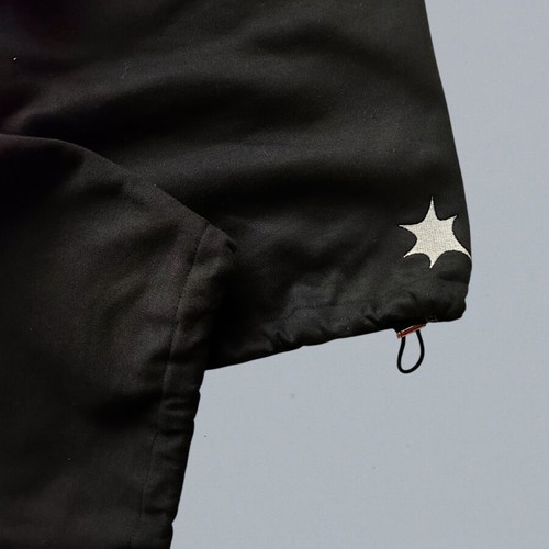Protect LDN Brudda Sweats Baggy Joggers men's large, like new, black