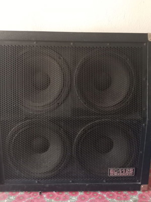 Celestion speakers like new, 4×100 W, made in England