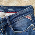 Replay skinny jeans