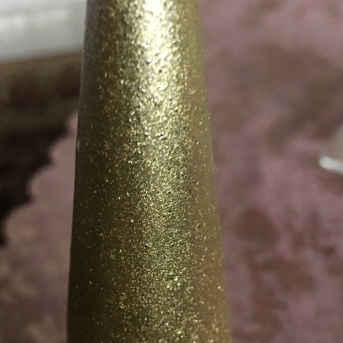 Decorative candle new