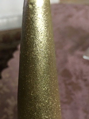 Decorative candle new