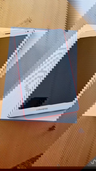 Tablet Prestigio Q Pro