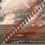  DVD BLACK HAWK DOWN ΤΑΙΝΙΑ ΜΑΎΡΟ ΓΕΡΑΚΙ:Η ΚΑΤΆΡΡΙΨΗ ΤΑΙΝΙΑ ΔΡΑΣΗΣ ΠΕΡΙΠΕΤΕΙΑ Σκηνοθεσία Ρίντλεϊ Σκοτ