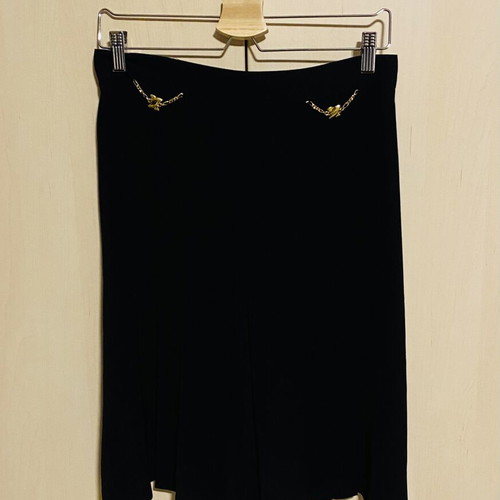 El Corte Inglés Bermuda like new, black, size M 38 10