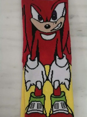 Egs Socks Knuckles onesize 40-46 new, cotton blend