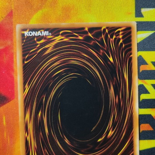 Command Knight LDK2 new Yu-Gi-Oh! card