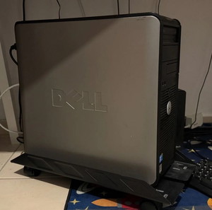 Dell Optiplex 780 Q9500/8GB RAM