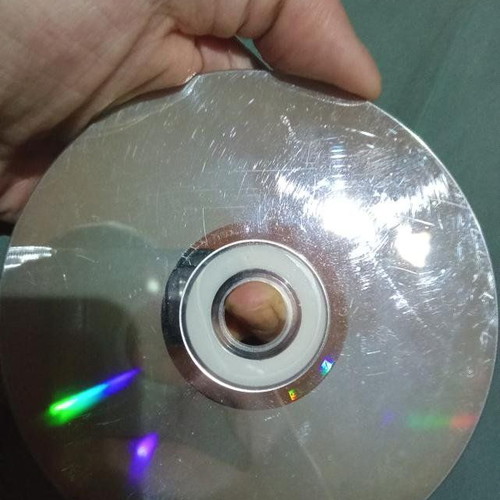 Ekviastes DVD drama movie