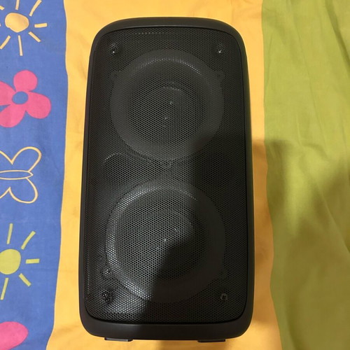 Multifunctional wireless portable colorful outdoor speakers new