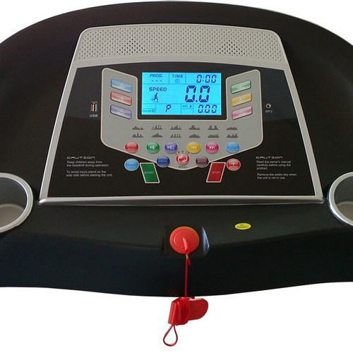 ProTred MR-500 Treadmill like new