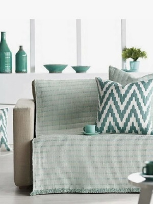 Gofis Home throw set new, three pieces