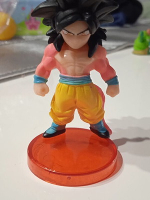 Dragon Ball figure 8 cm new