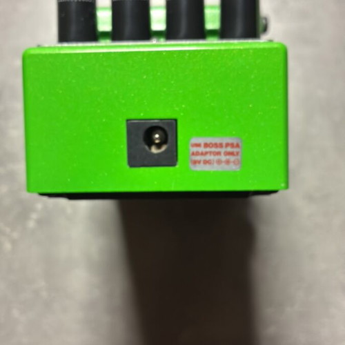 Boss Phase Shifter PH-3 guitar pedal new