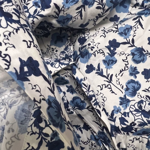 Almatrichi dress new, size S, multicolored
