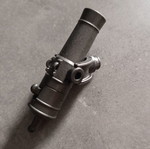 Playmobil grey cannon