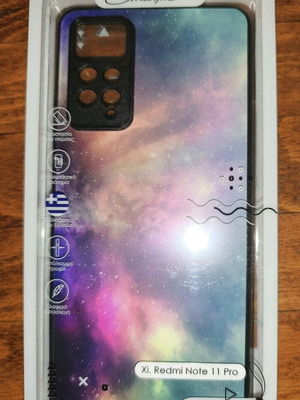 Redmi Note 11 Pro 4G phone case new