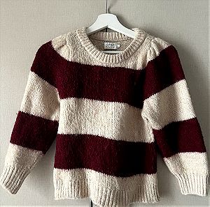Γυναικείο πουλόβερ ONLY (XS)