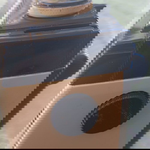 Φορητό ραδιοκασετόφωνο Sanyo MS320L μεταχειρισμένο, vintage